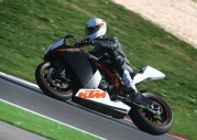 KTM 1190 RC8 KTM 1190 RC8